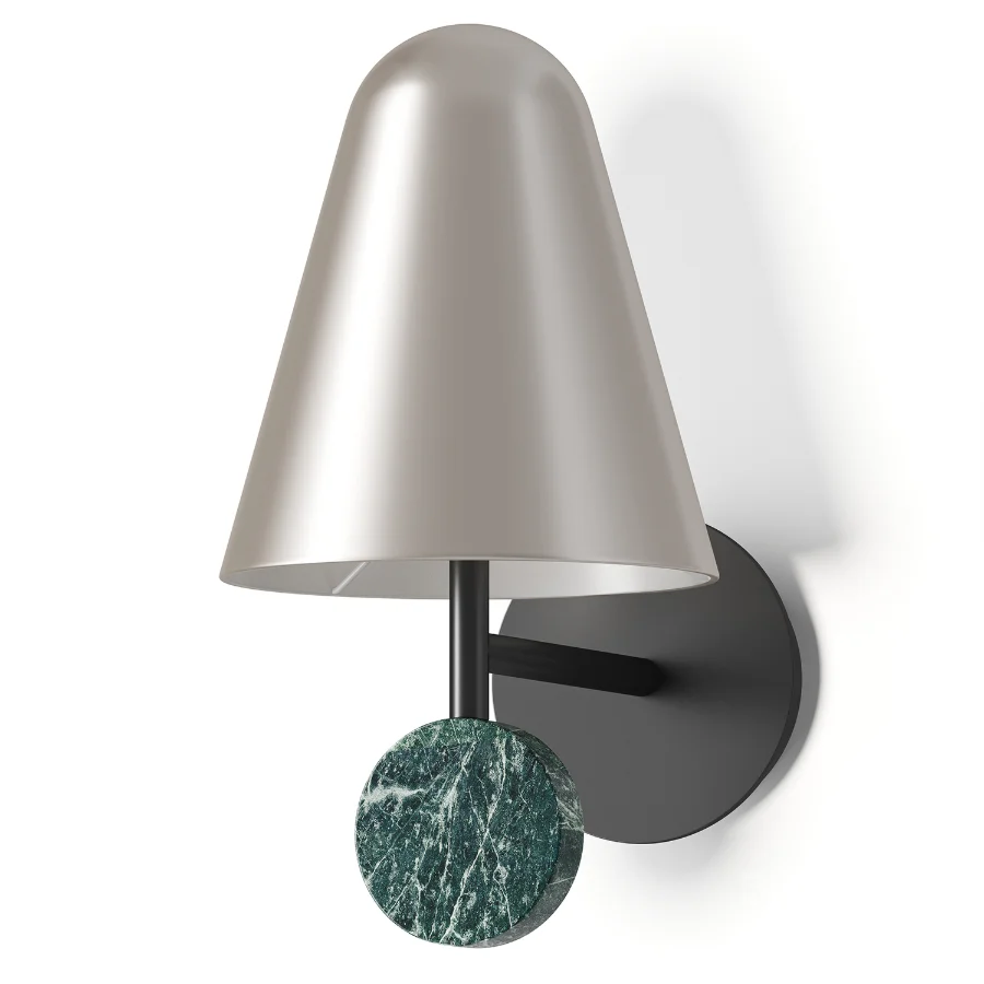 Aromas Del Campo Stor Wall Lamp Image 2