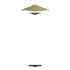 Aromas Del Campo Gehit Floor Lamp - Thumbnail 1