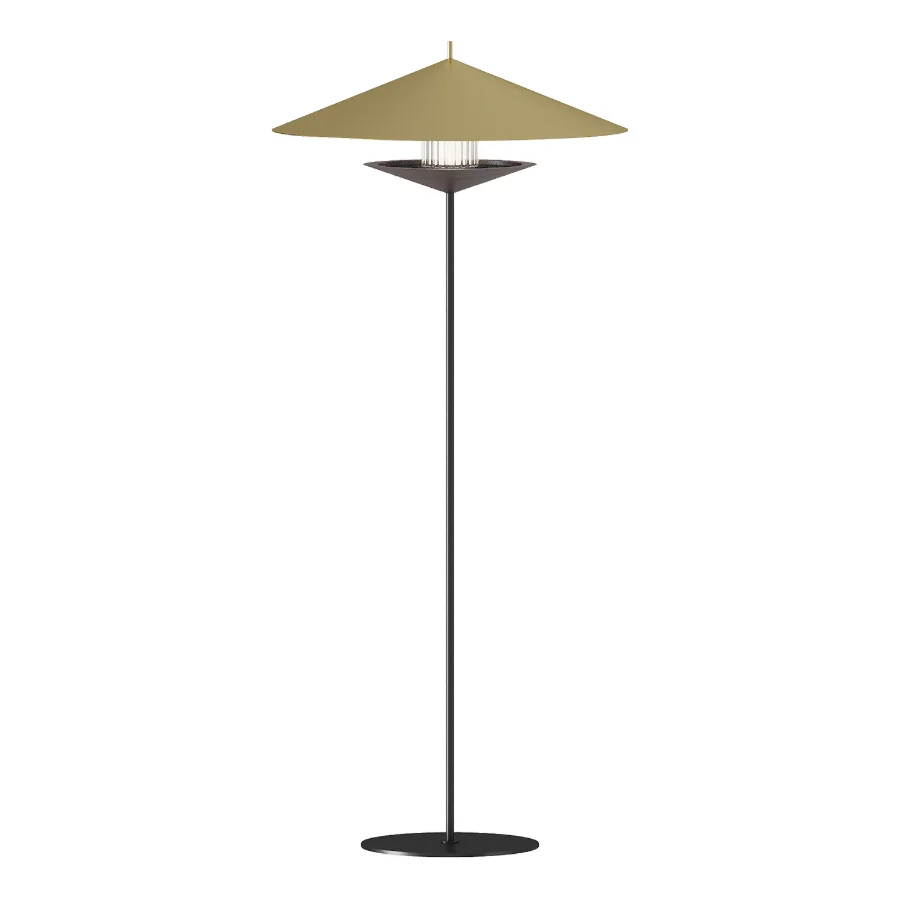 Aromas Del Campo Gehit Floor Lamp Image 1