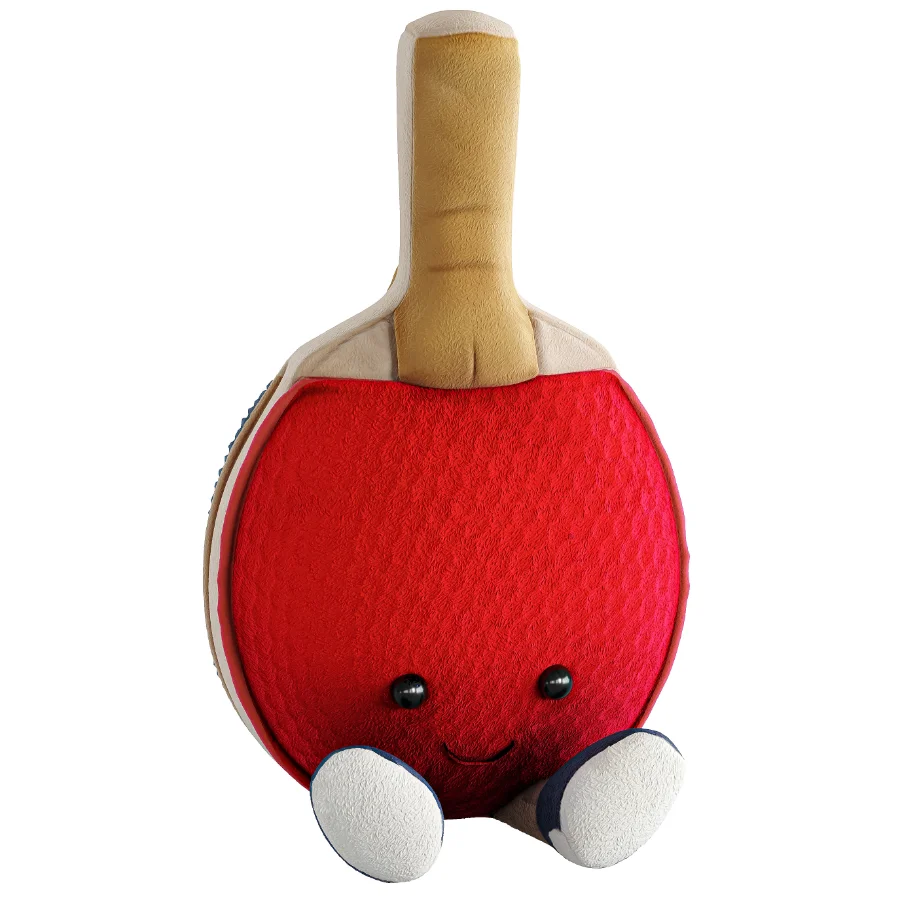Plush Toys Set 43 -Sports ball Image 5