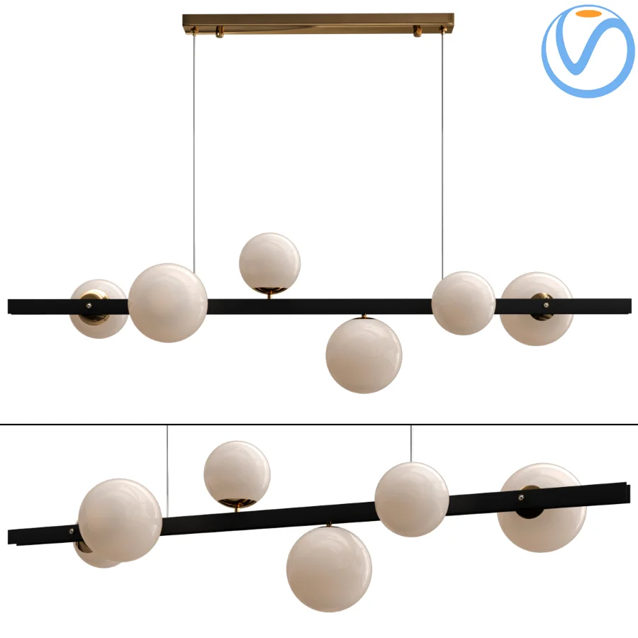 JUDITH PENDANT LAMP Image 1