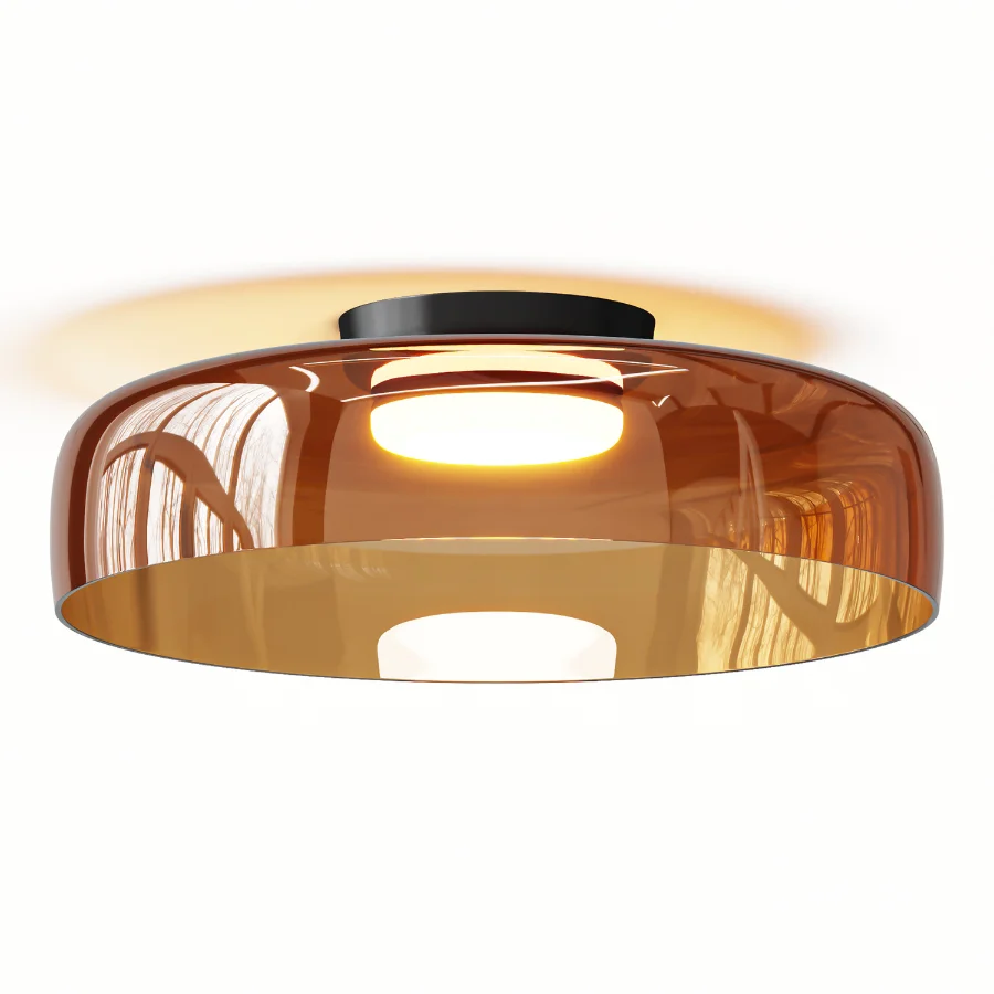 Leds C4 Levels 04 Ceiling Lamps Image 1