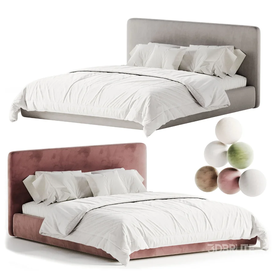 Bed Baddi Image 2