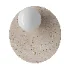 Japandi Bedroom Wall Light - Thumbnail 2