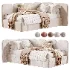 Yukka Kids Bed - Thumbnail 3