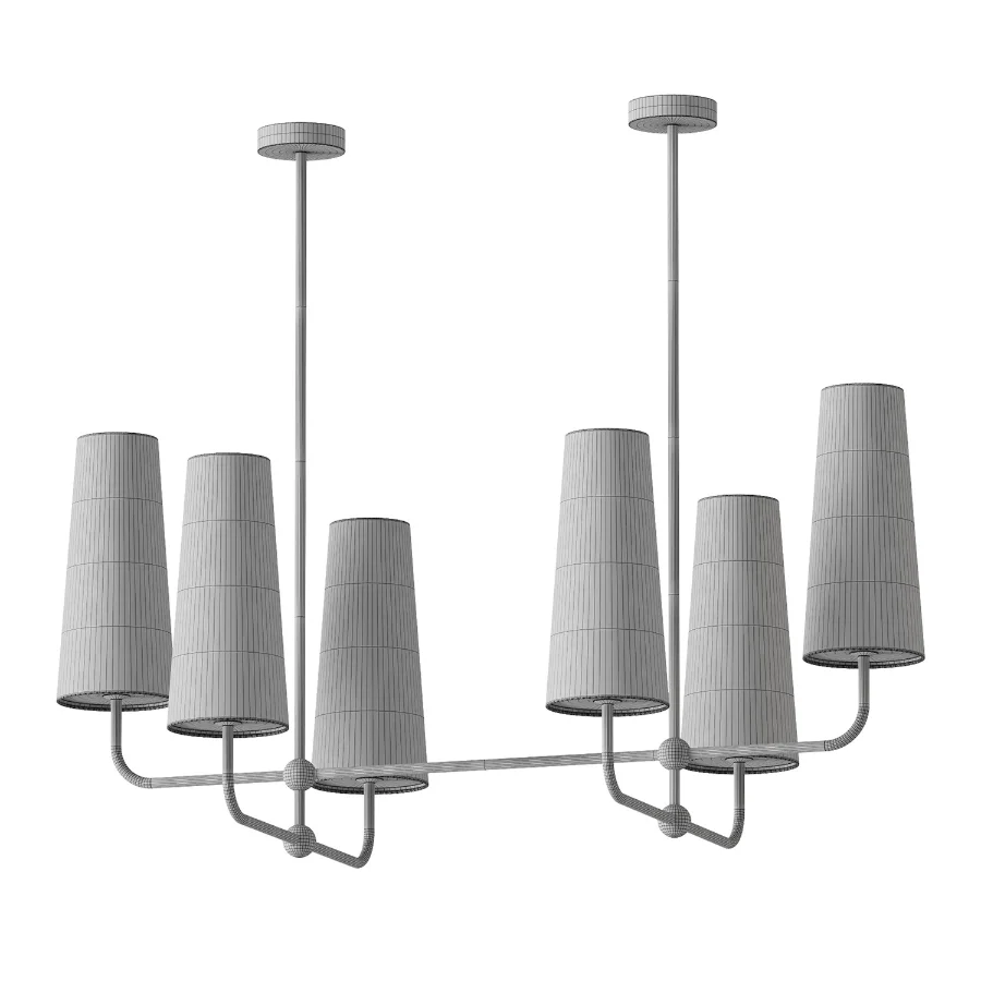 Bola Chandelier Image 4