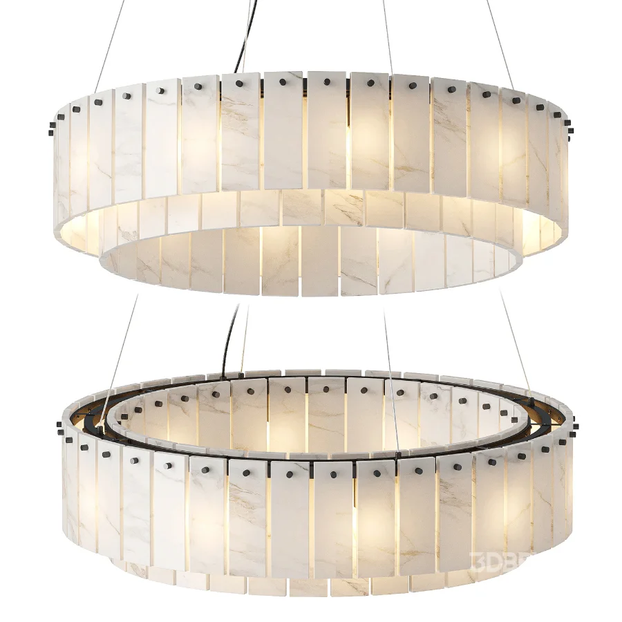 Polar Circle 90 Dantone Pendant lamp Image 2
