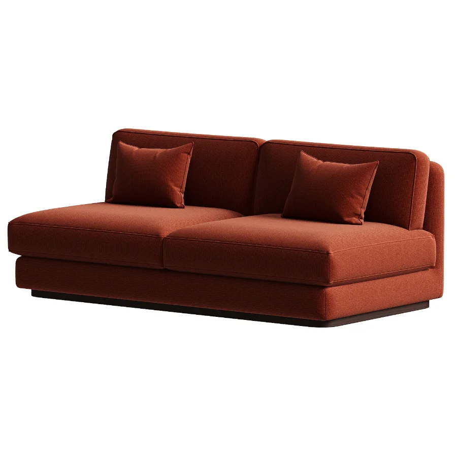 Stack Sofa ELLISON STUDIOS Image 4