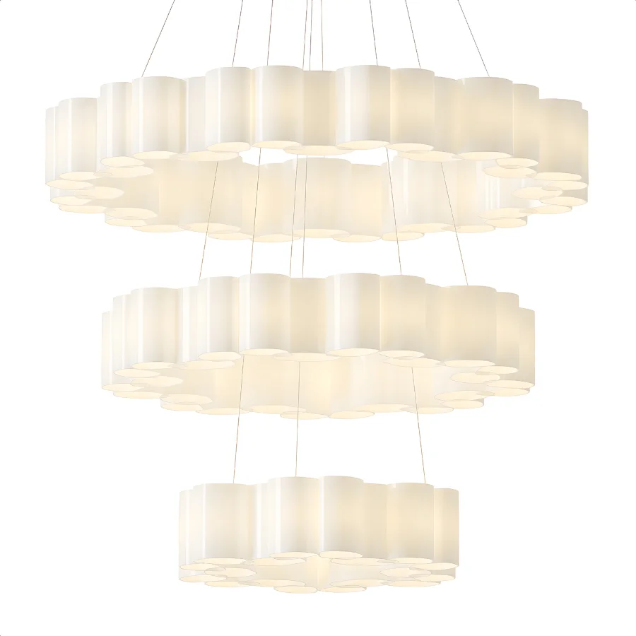 Stilnovo HONEY Chandelier Image 1