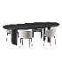 Dining set 10 - Thumbnail 4