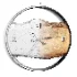 NATURAL WOOD WALL CLOCK - Thumbnail 4