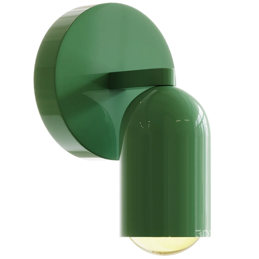 BARCATO Wall lamp Image 3