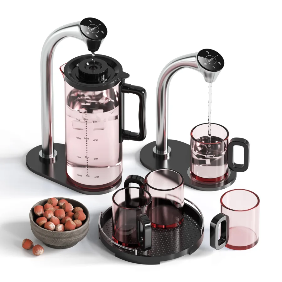 Kitchen Accessories Set 6 Image 3