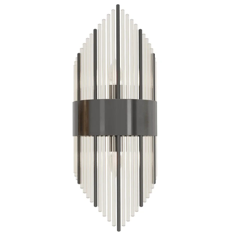 Vanity Wall Light Image 1