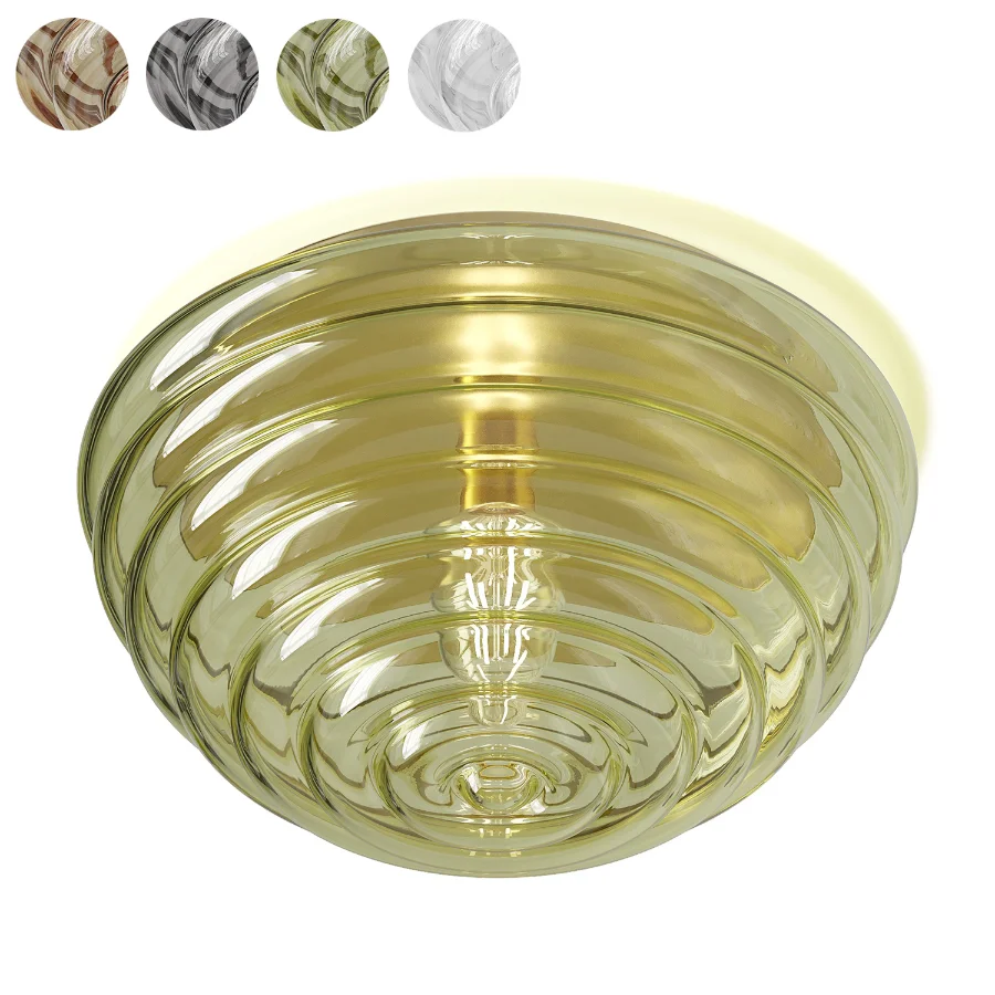 Aromas Del Campo Hado Ceiling Lamp Image 5