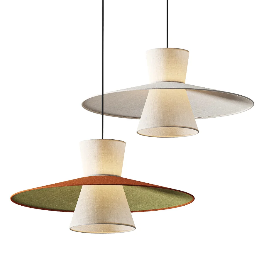 Fly Pendant Lamp Image 4