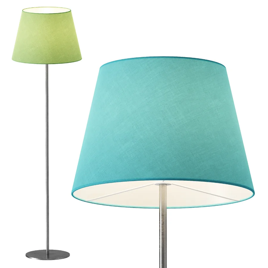 Montreal Floor Lamp Image 2
