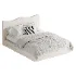 Forli Bed by Como Casa - Thumbnail 1