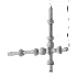 Maytoni Cosmo Pendant Lamp - Thumbnail 2