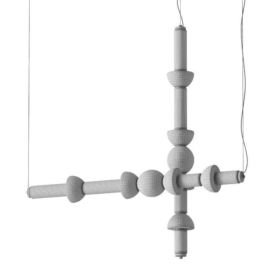 Maytoni Cosmo Pendant Lamp Image 2