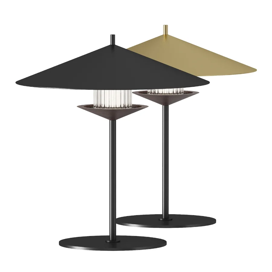 Aromas Del Campo Gehit Table Lamp Image 1