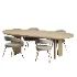 Dining set 30 - Thumbnail 5