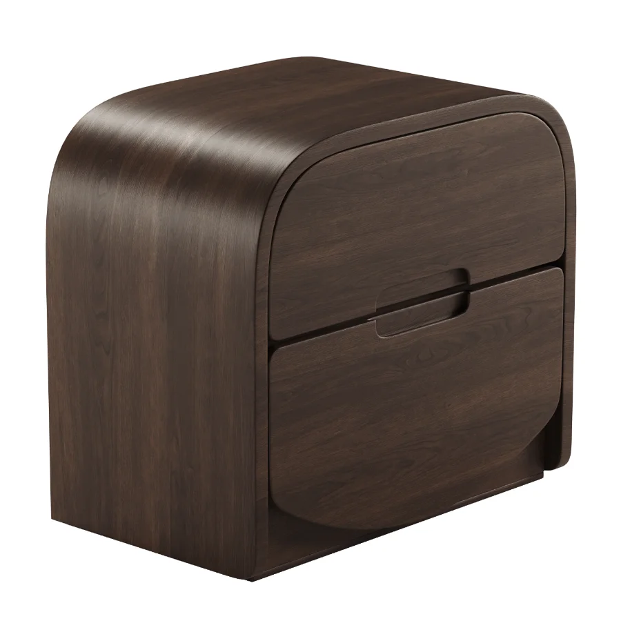 Onda Bedside Table Image 2