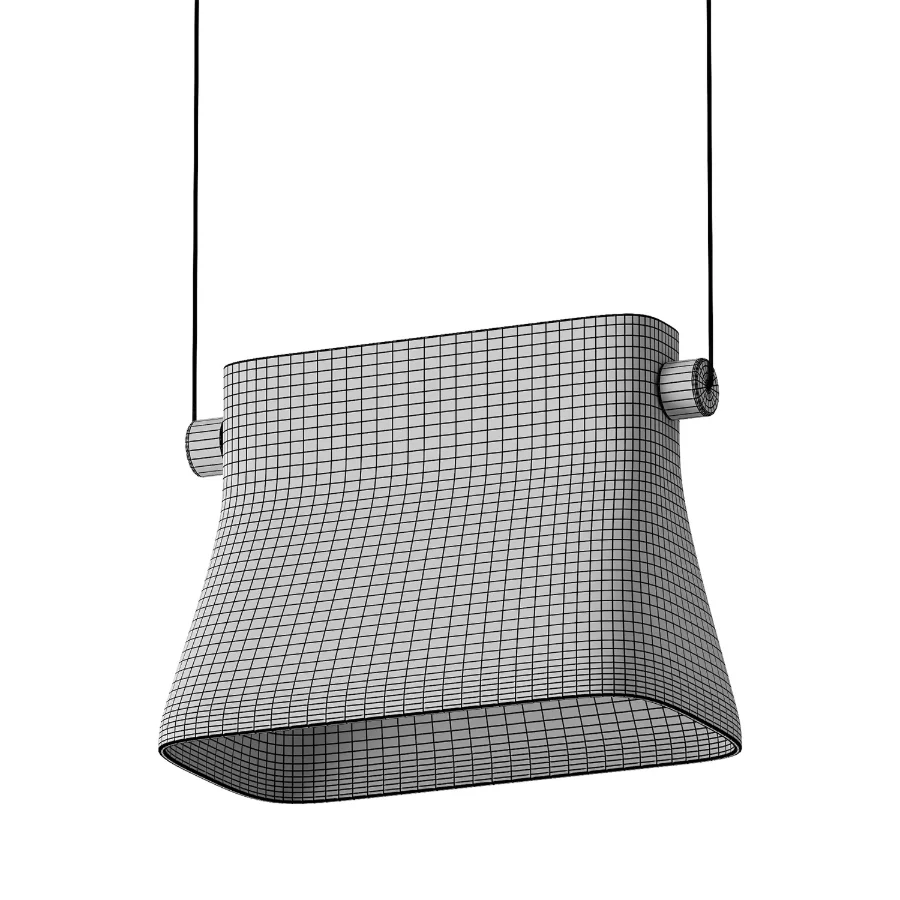 Maytoni Cabaret Pendant Lamp Image 3