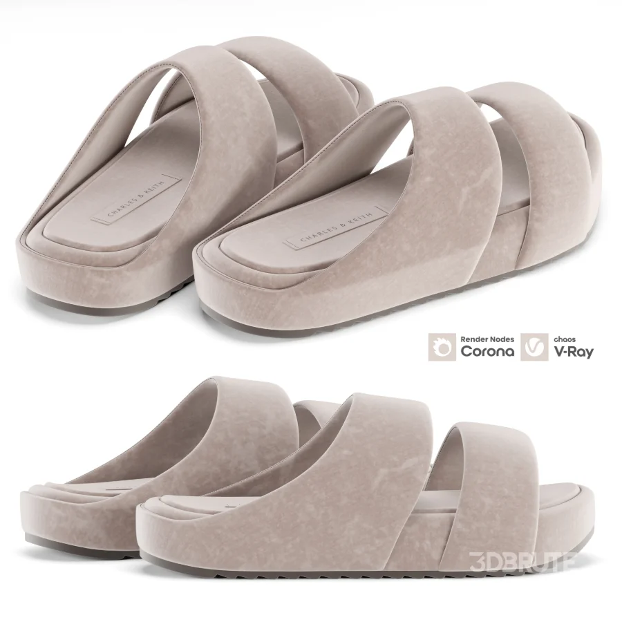 SANDAL 1 Image 1