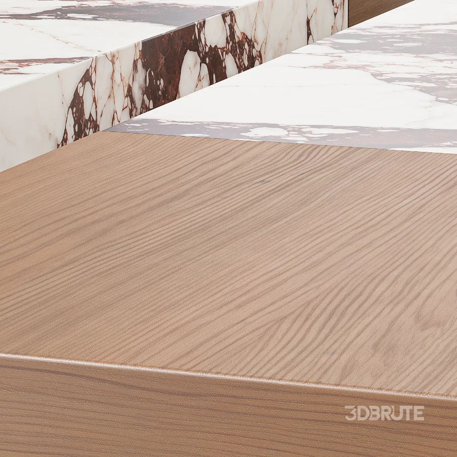 Baci Coffee Table Image 5
