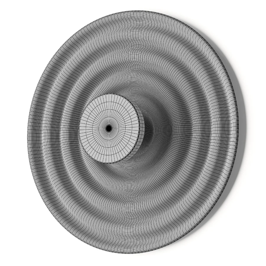 Aromas Del Campo Rang Wall Lamp Image 5
