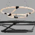 CHICAGO PENDANT LAMP - Thumbnail 1