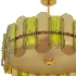 Murano Glass Chandelier - Thumbnail 3