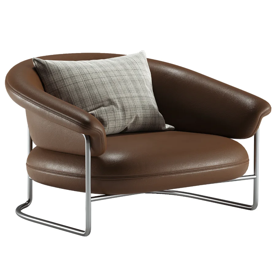 Elyne Armchair Image 2