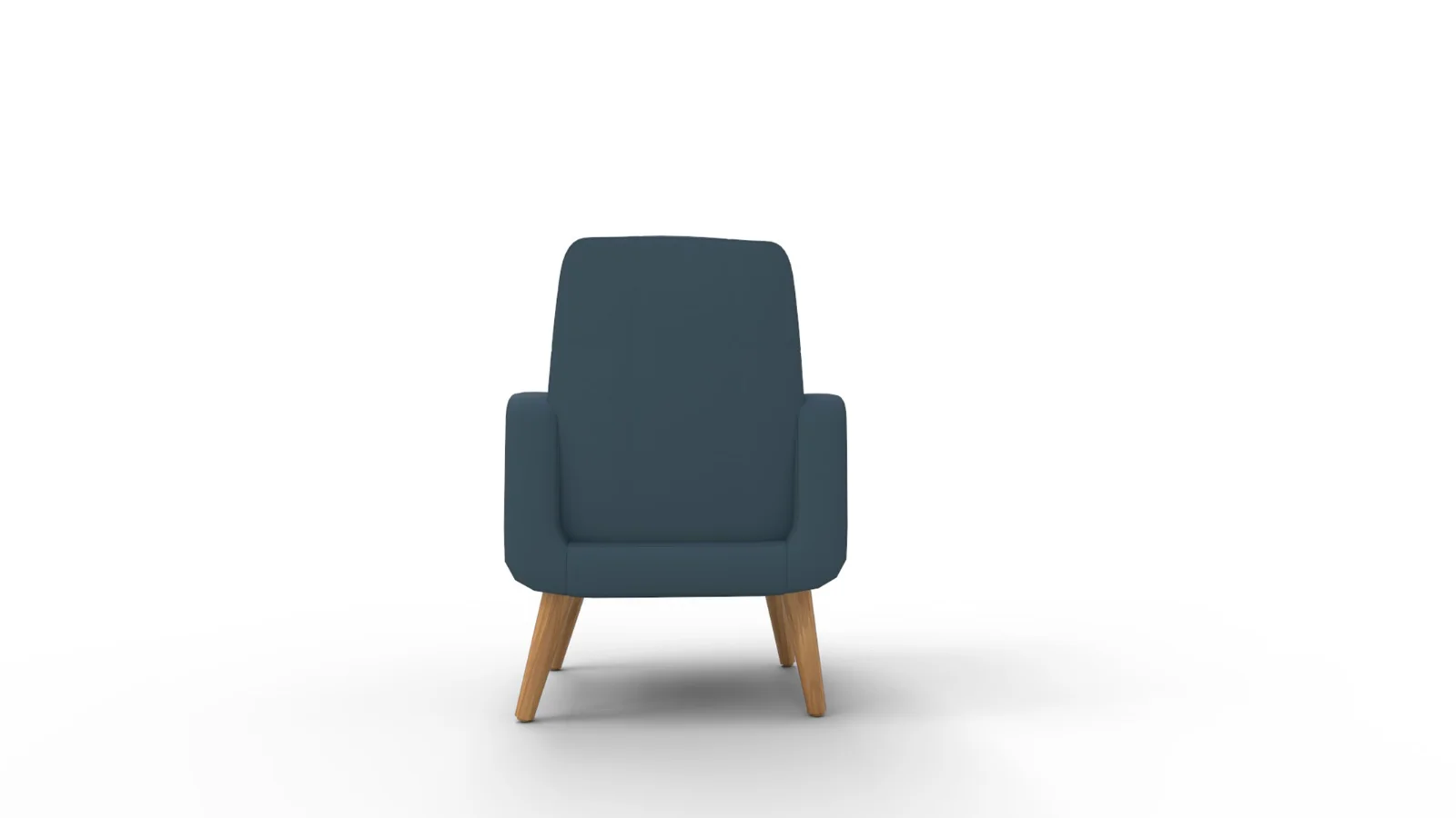 Valeria Arm chair Image 4