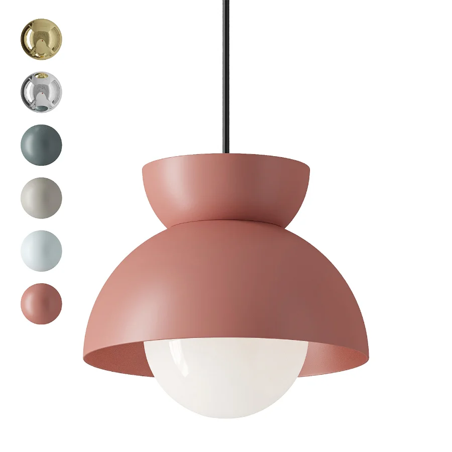 Butterfly Pendant Lamp Image 1
