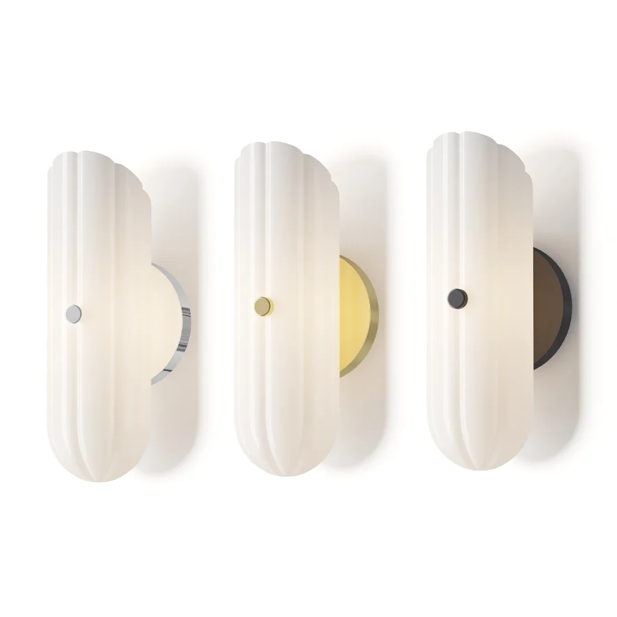 Lorna LED Sconce Image 4