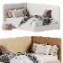 Level Kids Bed - Thumbnail 4