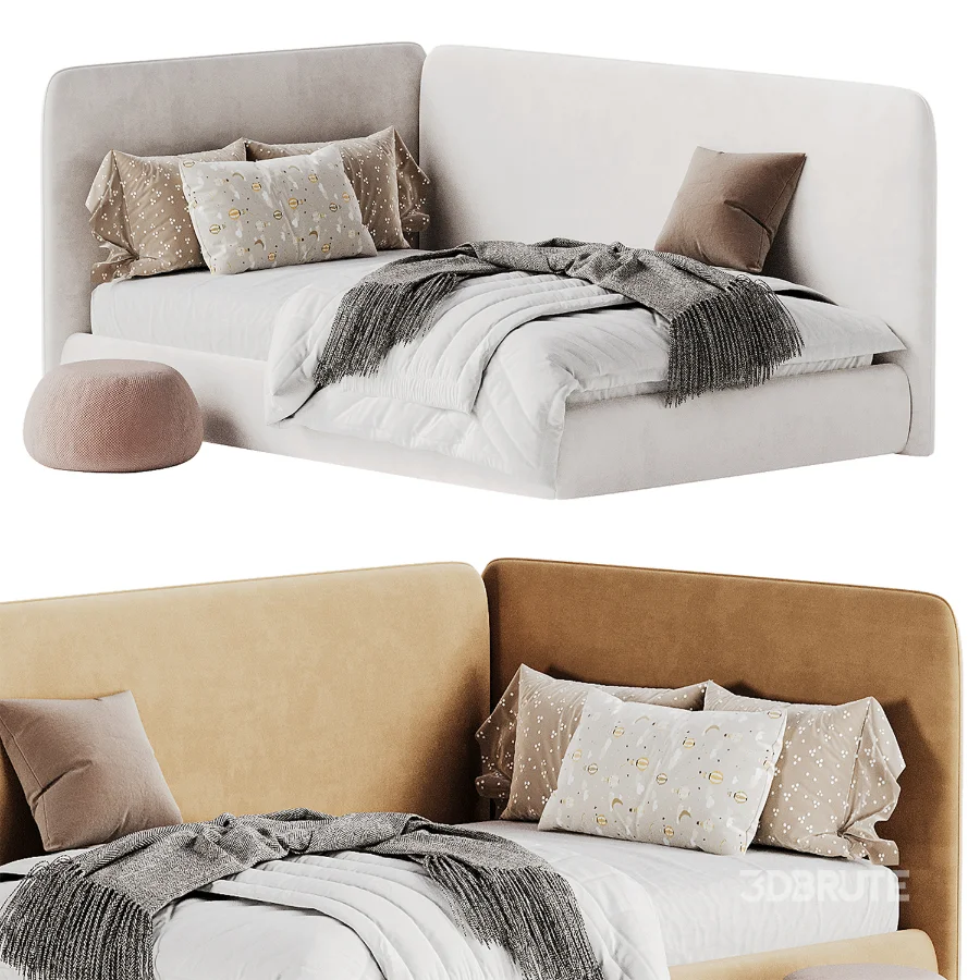 Level Kids Bed Image 4