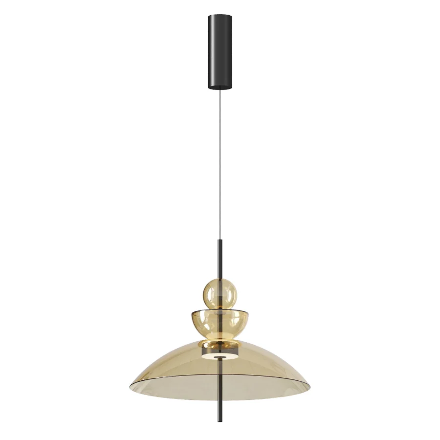 Maytoni Bangkok Pendant Lamp Image 2