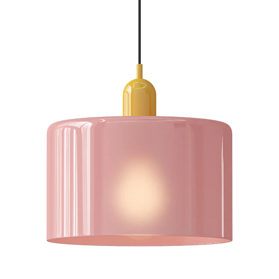 Morandi Pendant Lamp Image 4