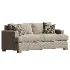 Khloe Queen Sofa Bed - Thumbnail 1