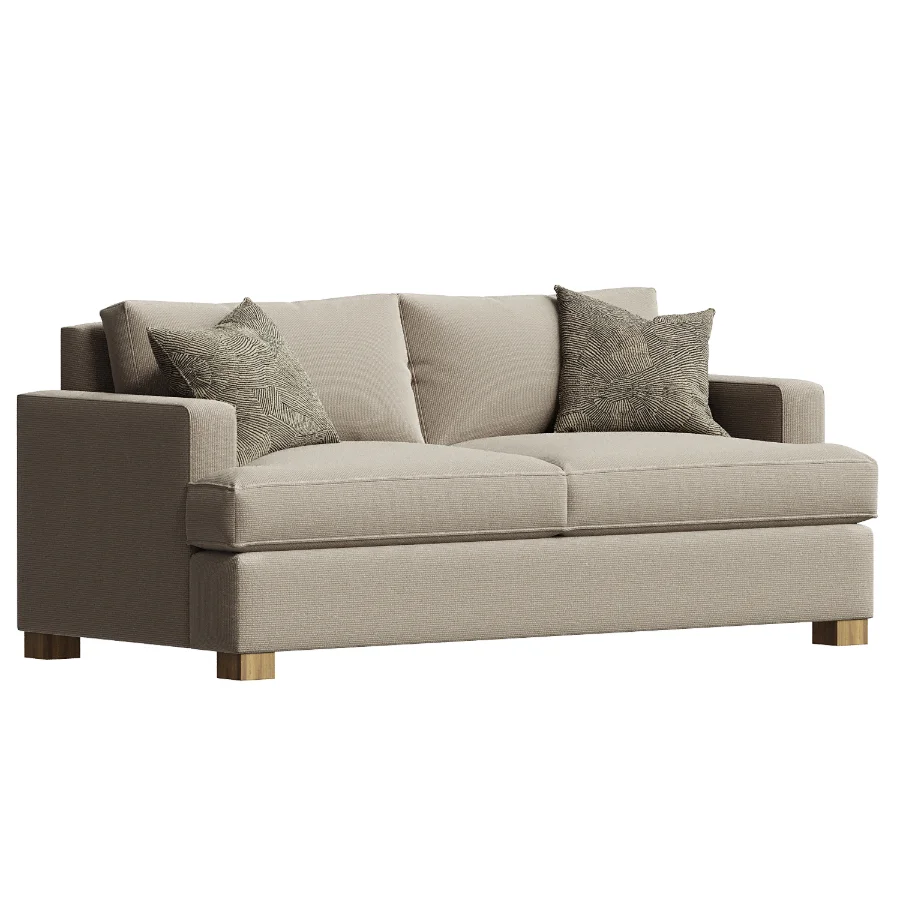 Khloe Queen Sofa Bed Image 1