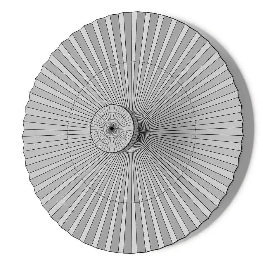 Aromas Del Campo Osion Wall lamp Image 4