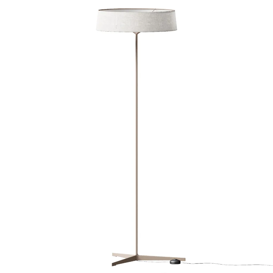 Dama Floor Lamp by Vibia Image 2