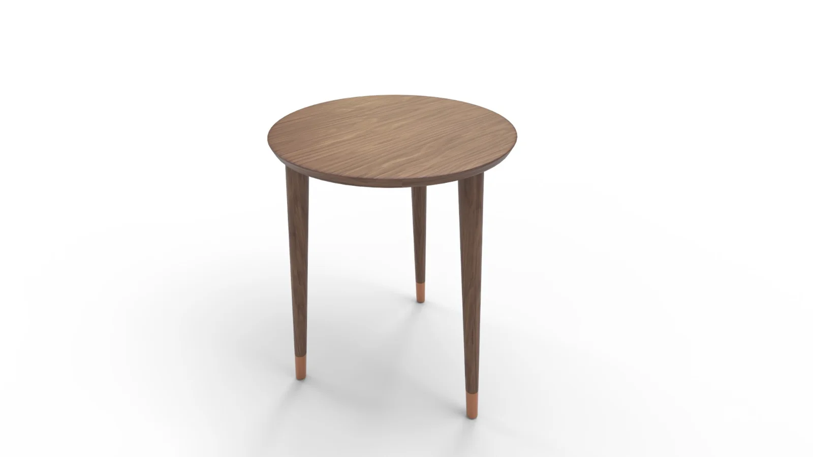 Caylor End Table Image 1