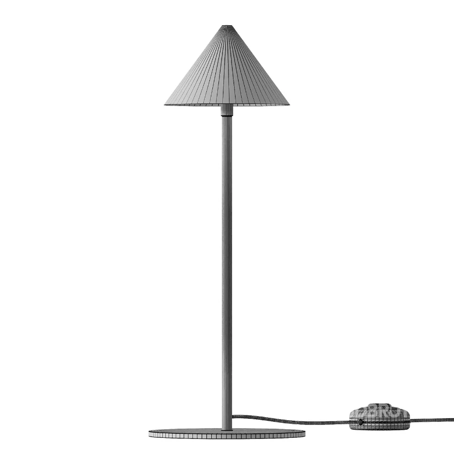 Anza Table lamp by Aromas Del Campo Image 2