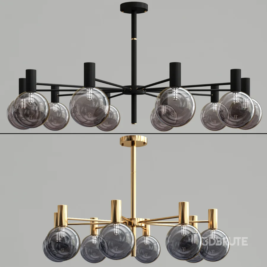 AIDA PENDANT LAMP Image 3