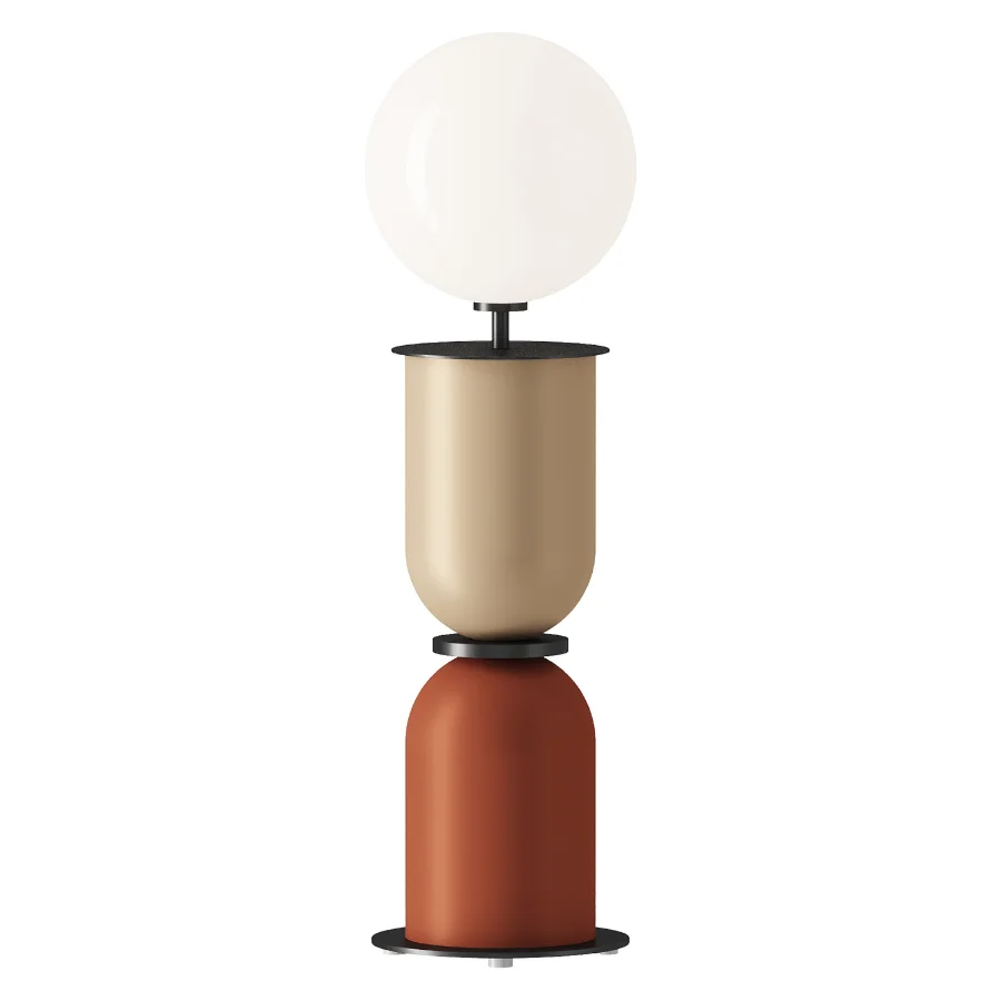 Aromas Del Campo Agra 02 Table Lamp Image 3