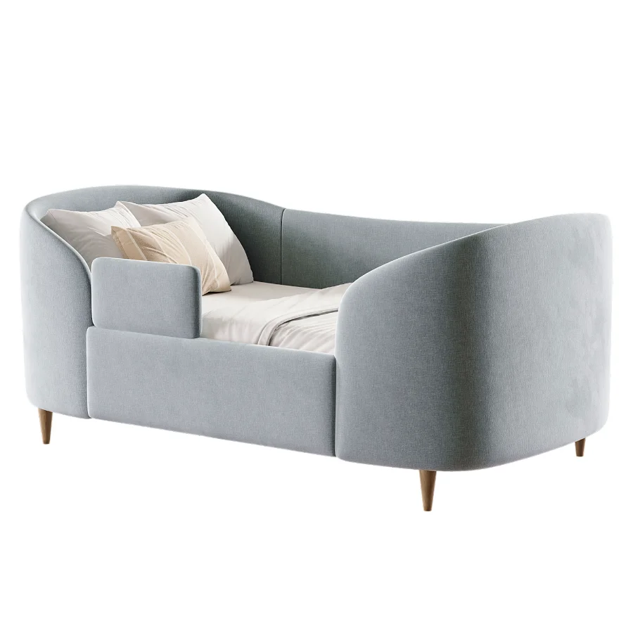 Huggy Children’s Bed Image 2